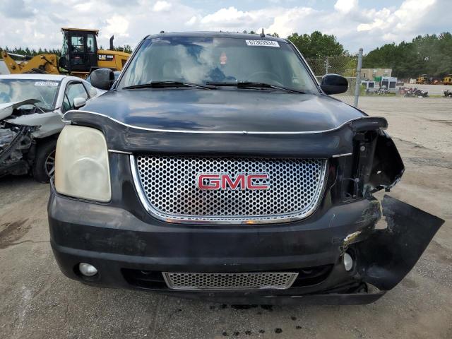 Photo 4 VIN: 1GKFK66877J294543 - GMC YUKON XL D 