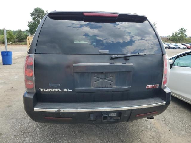 Photo 5 VIN: 1GKFK66877J294543 - GMC YUKON XL D 