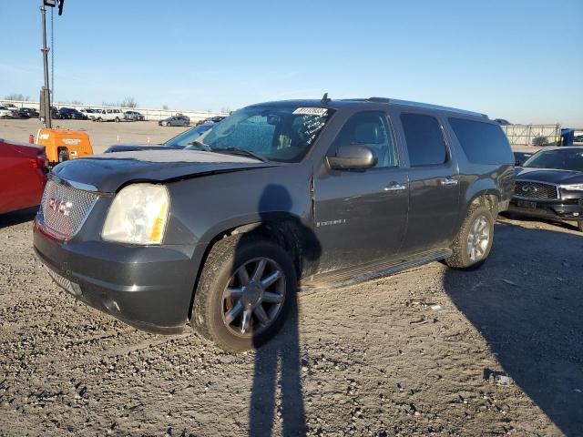 Photo 0 VIN: 1GKFK66878J104175 - GMC YUKON 