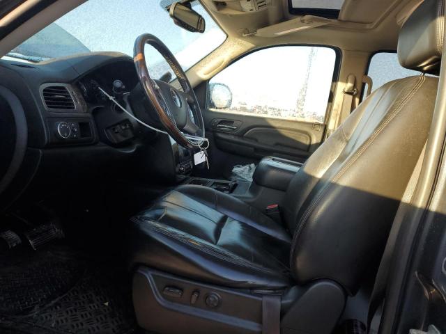 Photo 6 VIN: 1GKFK66878J104175 - GMC YUKON 