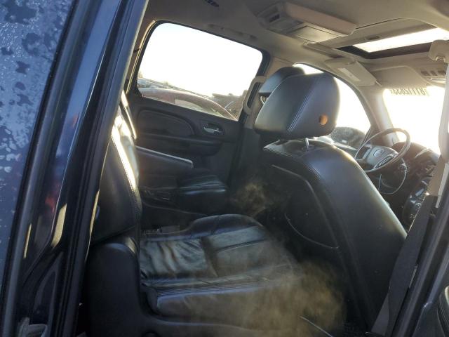 Photo 9 VIN: 1GKFK66878J104175 - GMC YUKON 