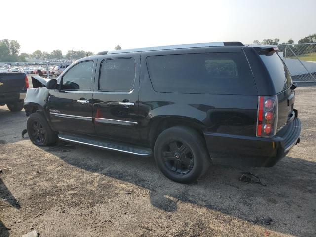 Photo 1 VIN: 1GKFK66878J145325 - GMC YUKON XL D 