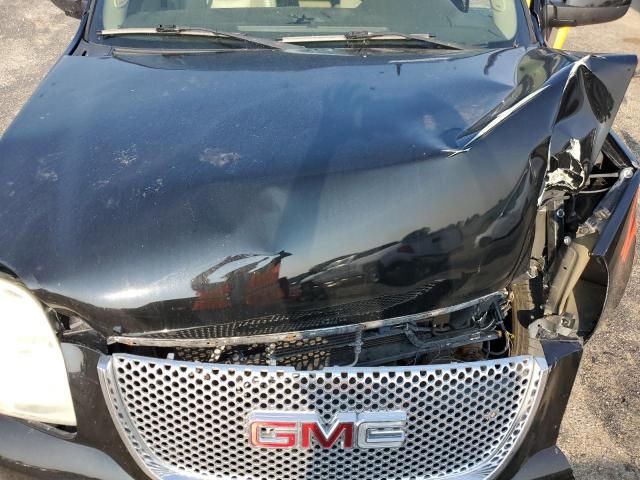 Photo 10 VIN: 1GKFK66878J145325 - GMC YUKON XL D 