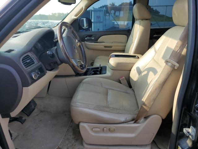 Photo 6 VIN: 1GKFK66878J145325 - GMC YUKON XL D 