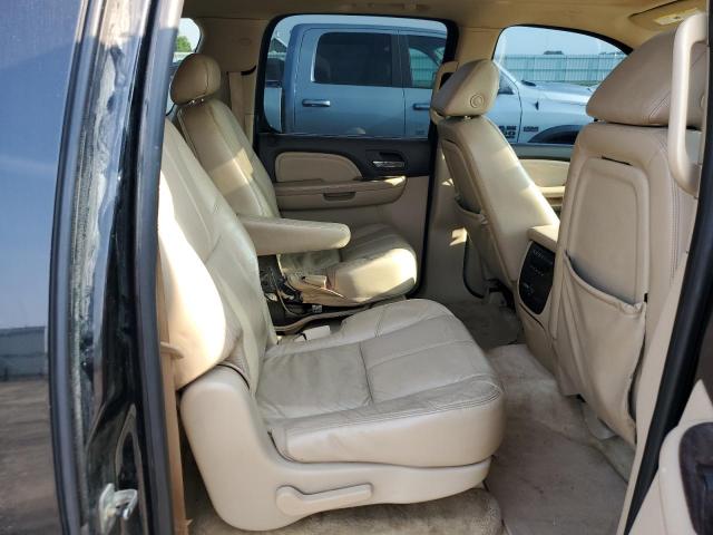 Photo 9 VIN: 1GKFK66878J145325 - GMC YUKON XL D 