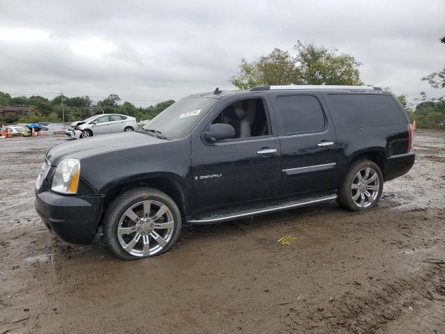 Photo 0 VIN: 1GKFK66878J168720 - GMC YUKON XL D 