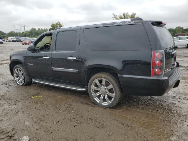 Photo 1 VIN: 1GKFK66878J168720 - GMC YUKON XL D 