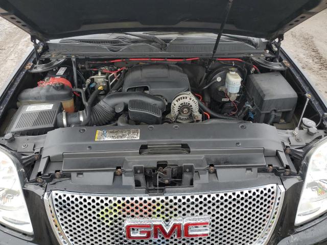 Photo 11 VIN: 1GKFK66878J168720 - GMC YUKON XL D 