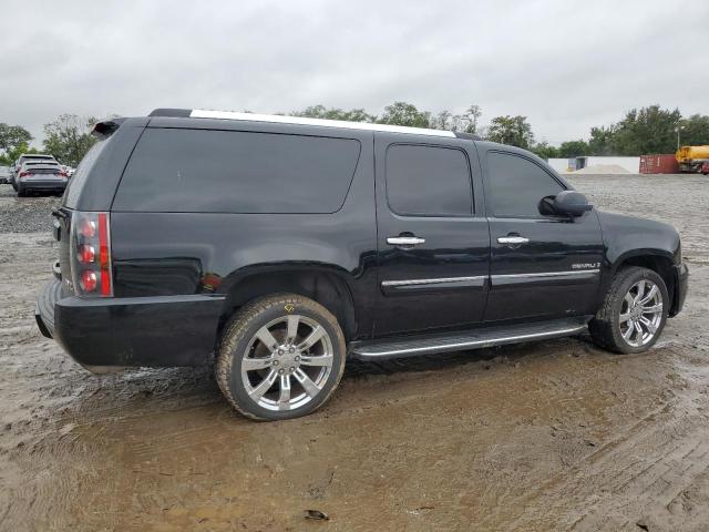 Photo 2 VIN: 1GKFK66878J168720 - GMC YUKON XL D 