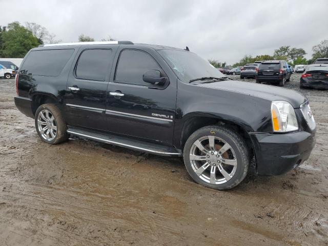 Photo 3 VIN: 1GKFK66878J168720 - GMC YUKON XL D 