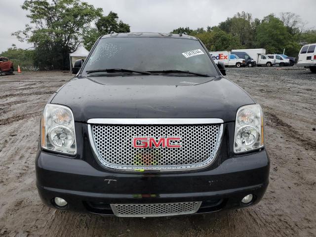 Photo 4 VIN: 1GKFK66878J168720 - GMC YUKON XL D 