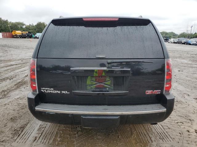 Photo 5 VIN: 1GKFK66878J168720 - GMC YUKON XL D 