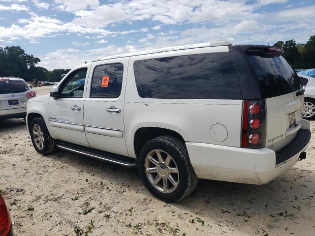 Photo 1 VIN: 1GKFK66878J175571 - GMC YUKON XL D 