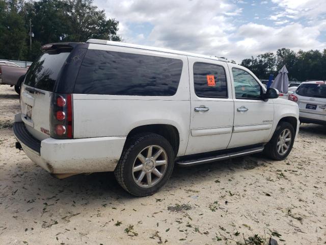 Photo 2 VIN: 1GKFK66878J175571 - GMC YUKON XL D 