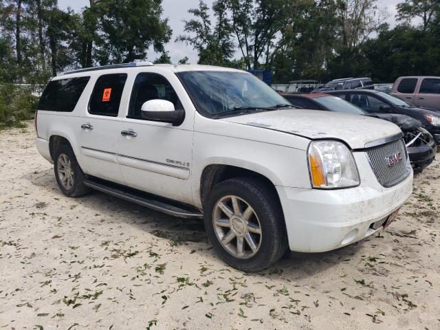 Photo 3 VIN: 1GKFK66878J175571 - GMC YUKON XL D 