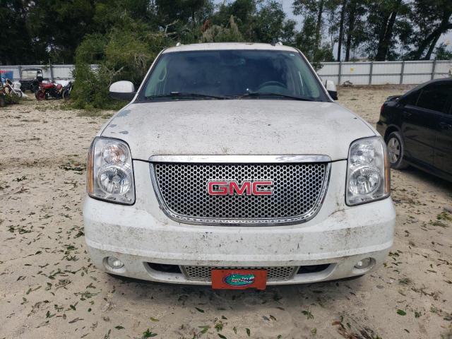 Photo 4 VIN: 1GKFK66878J175571 - GMC YUKON XL D 