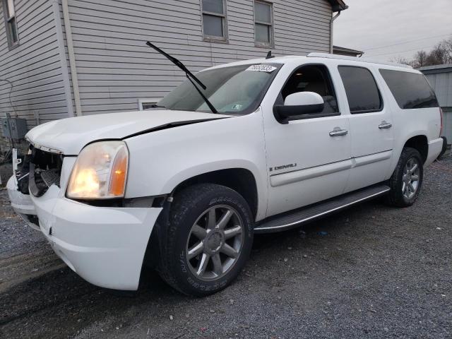 Photo 0 VIN: 1GKFK66878J186621 - GMC YUKON 