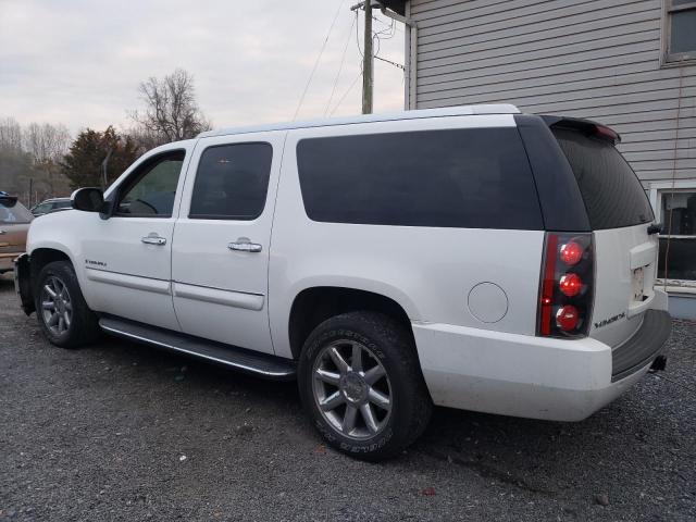 Photo 1 VIN: 1GKFK66878J186621 - GMC YUKON 