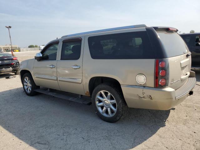 Photo 1 VIN: 1GKFK66878J213204 - GMC YUKON XL D 