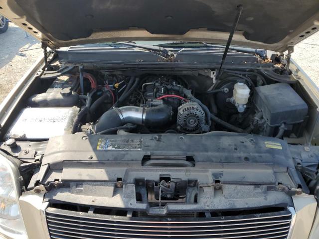 Photo 11 VIN: 1GKFK66878J213204 - GMC YUKON XL D 