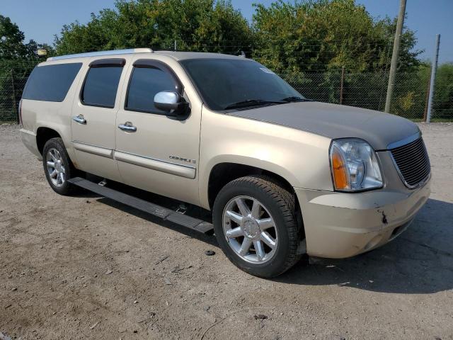 Photo 3 VIN: 1GKFK66878J213204 - GMC YUKON XL D 