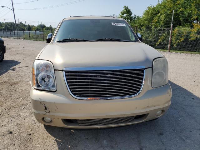 Photo 4 VIN: 1GKFK66878J213204 - GMC YUKON XL D 