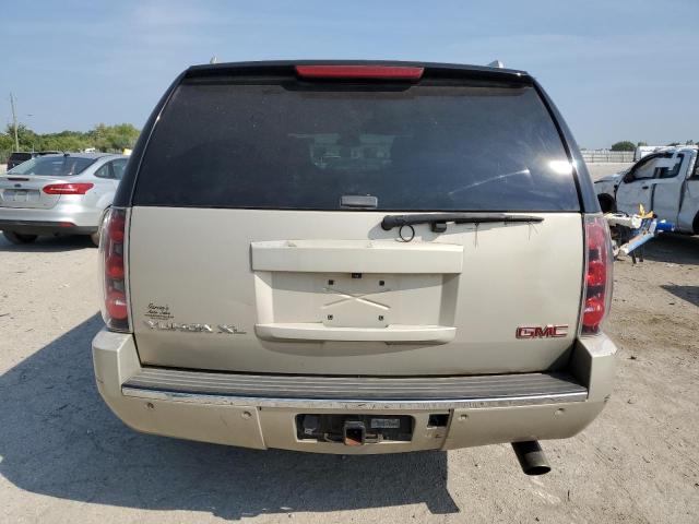 Photo 5 VIN: 1GKFK66878J213204 - GMC YUKON XL D 