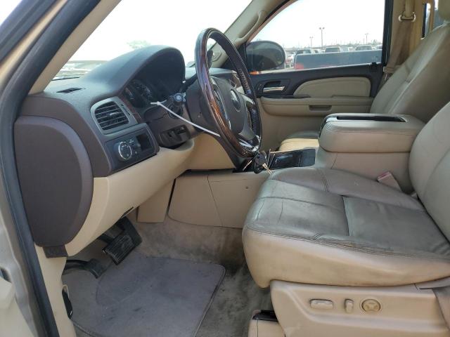 Photo 6 VIN: 1GKFK66878J213204 - GMC YUKON XL D 