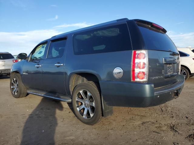 Photo 1 VIN: 1GKFK66878J234943 - GMC YUKON 