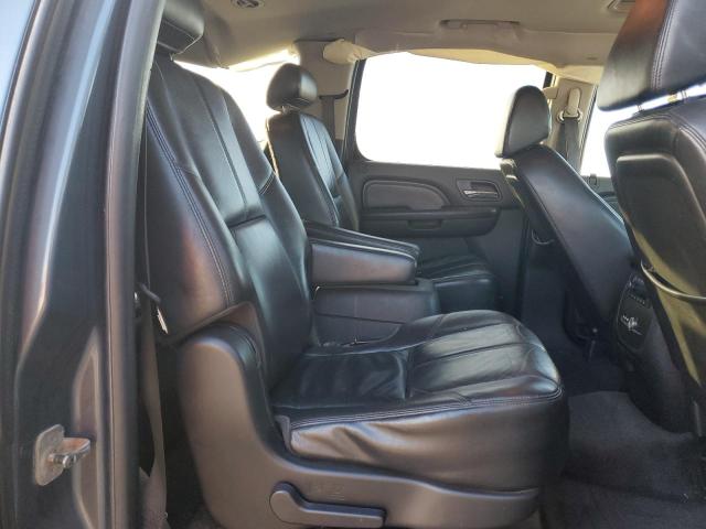 Photo 10 VIN: 1GKFK66878J234943 - GMC YUKON 