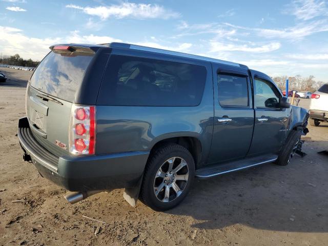 Photo 2 VIN: 1GKFK66878J234943 - GMC YUKON 