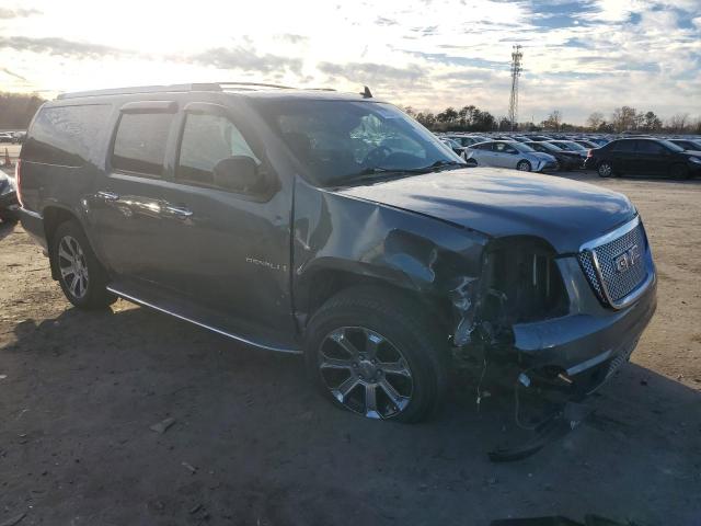 Photo 3 VIN: 1GKFK66878J234943 - GMC YUKON 