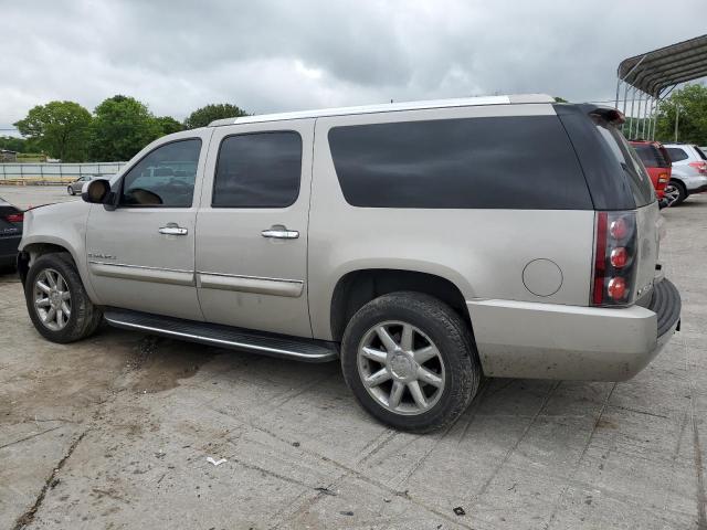 Photo 1 VIN: 1GKFK66887J180065 - GMC YUKON 