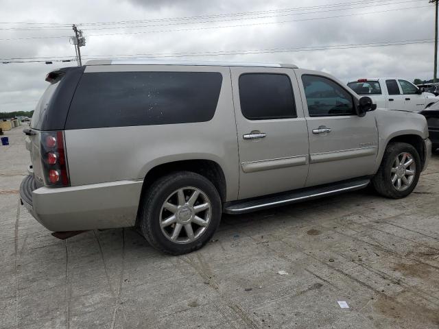 Photo 2 VIN: 1GKFK66887J180065 - GMC YUKON 