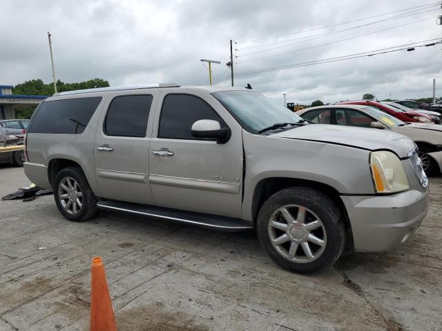 Photo 3 VIN: 1GKFK66887J180065 - GMC YUKON 