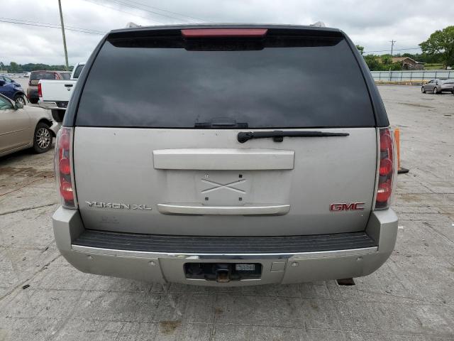 Photo 5 VIN: 1GKFK66887J180065 - GMC YUKON 