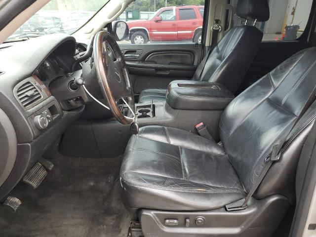 Photo 6 VIN: 1GKFK66887J180065 - GMC YUKON 