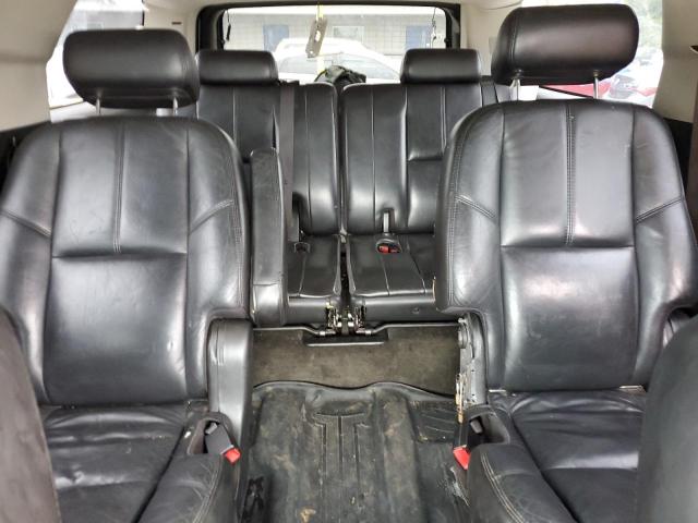 Photo 9 VIN: 1GKFK66887J180065 - GMC YUKON 