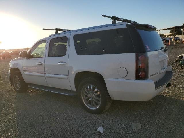 Photo 1 VIN: 1GKFK66887J226915 - GMC YUKON XL D 