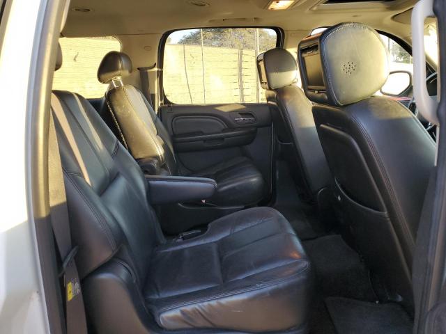 Photo 10 VIN: 1GKFK66887J226915 - GMC YUKON XL D 