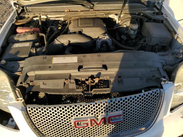 Photo 11 VIN: 1GKFK66887J226915 - GMC YUKON XL D 