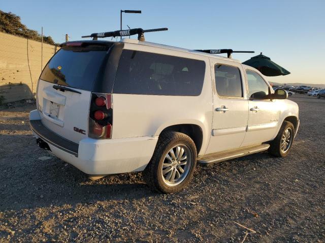 Photo 2 VIN: 1GKFK66887J226915 - GMC YUKON XL D 