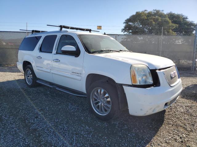 Photo 3 VIN: 1GKFK66887J226915 - GMC YUKON XL D 