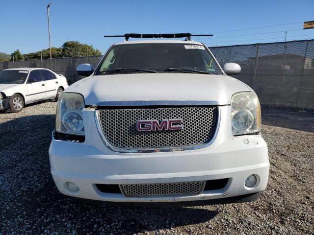 Photo 4 VIN: 1GKFK66887J226915 - GMC YUKON XL D 