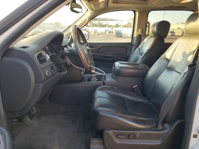 Photo 6 VIN: 1GKFK66887J226915 - GMC YUKON XL D 