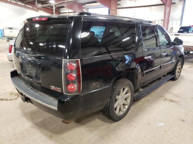 Photo 2 VIN: 1GKFK66887J311334 - GMC YUKON 