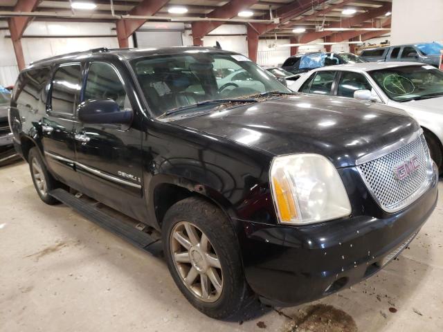 Photo 3 VIN: 1GKFK66887J311334 - GMC YUKON 