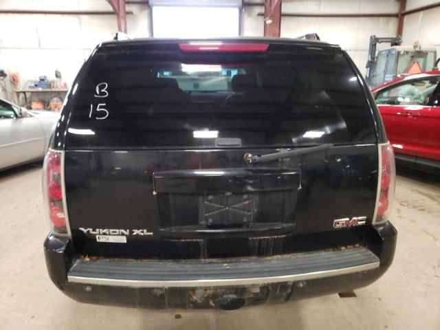 Photo 5 VIN: 1GKFK66887J311334 - GMC YUKON 