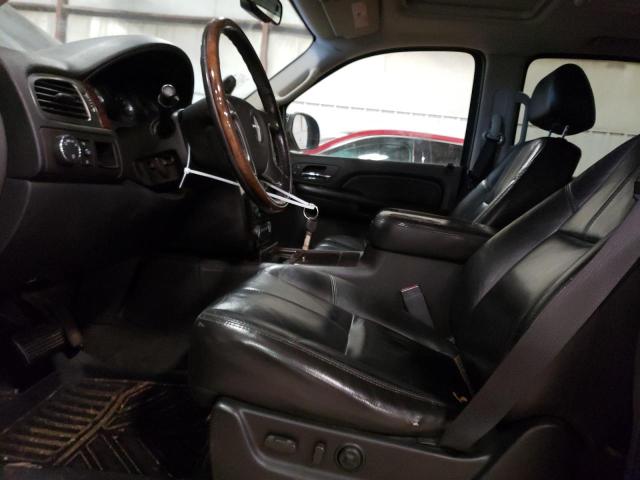 Photo 6 VIN: 1GKFK66887J311334 - GMC YUKON 