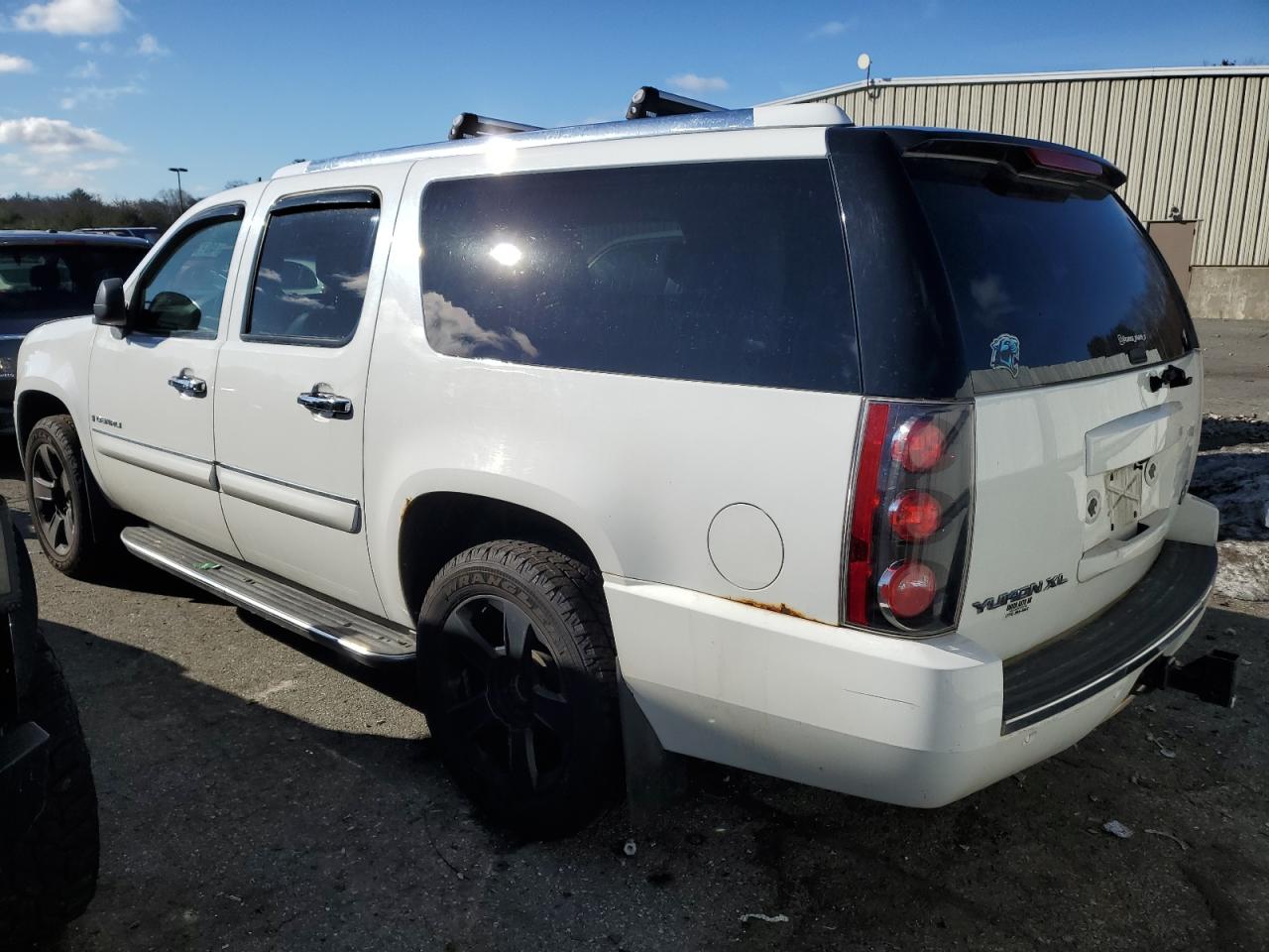 Photo 1 VIN: 1GKFK66888J100507 - GMC YUKON 